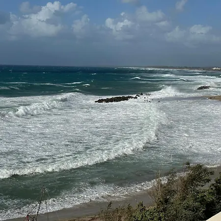 Gaia * Pizzo (Calabria)
