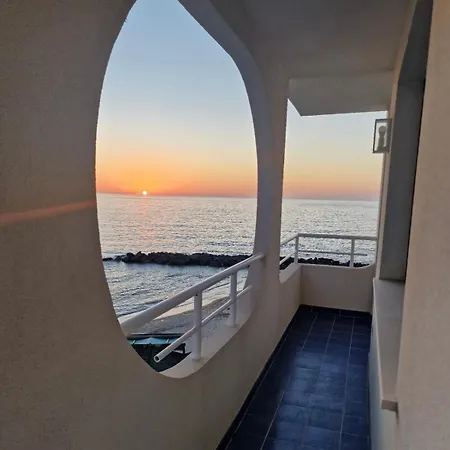 Bed & Breakfast Gaia