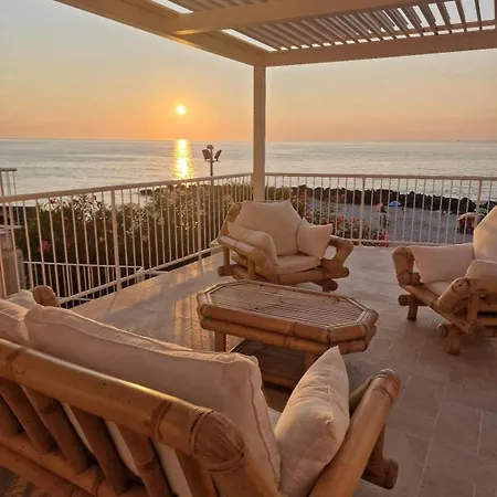 Gaia Bed and Breakfast 3*
