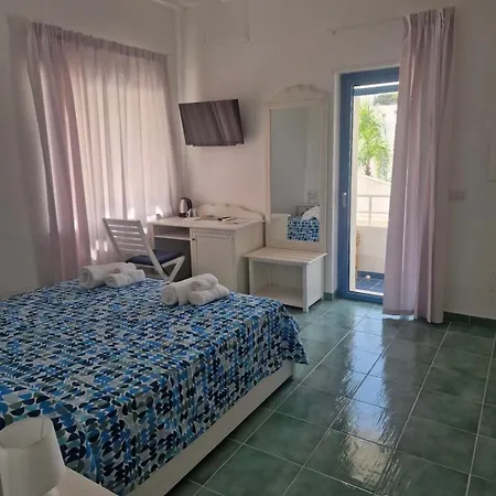 Bed & Breakfast Gaia *