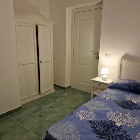 Gaia Bed & Breakfast *