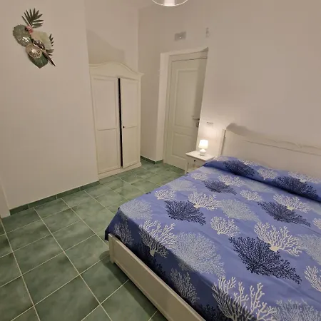 Bed & Breakfast Gaia *