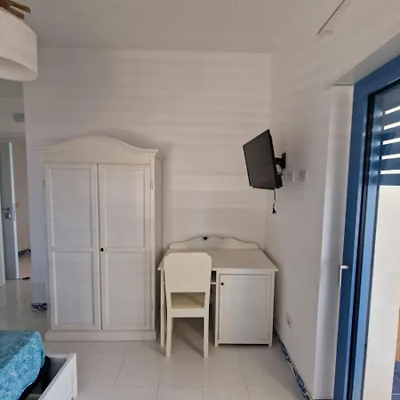 Gaia Bed & Breakfast *