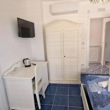 Gaia Bed & Breakfast
