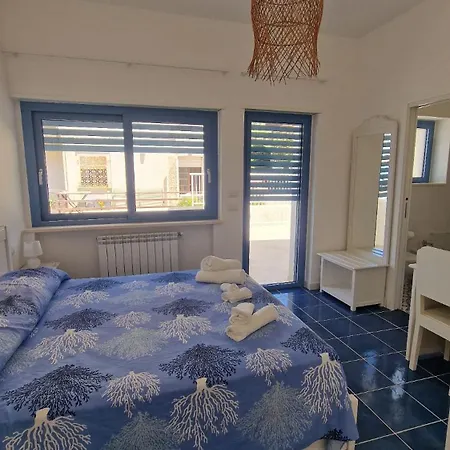 Bed & Breakfast Gaia
