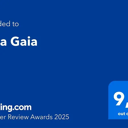 Bed & Breakfast Gaia