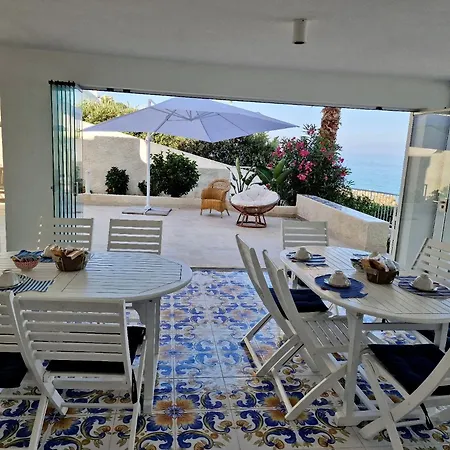 Gaia Pizzo (Calabria)