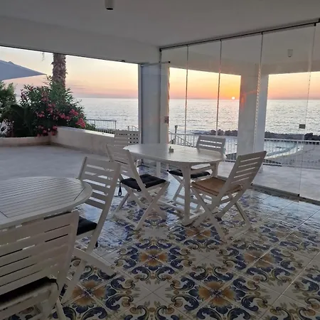 Frühstückspension Gaia