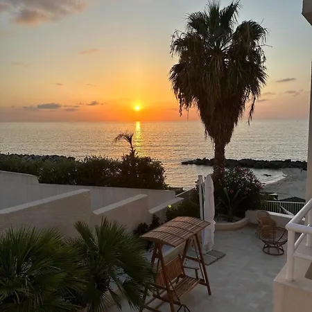 Gaia Bed and Breakfast Πίτσο