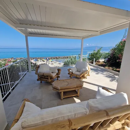 Gaia 3* Pizzo (Calabria)