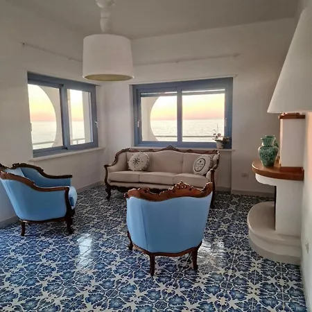 Gaia Bed and Breakfast Πίτσο