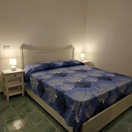 Frühstückspension Gaia Pizzo (Calabria)