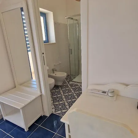 Bed and Breakfast Gaia Πίτσο