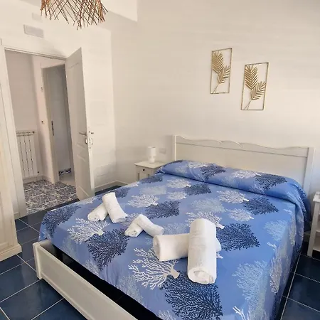 Gaia Bed and Breakfast Πίτσο