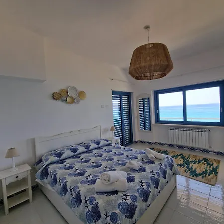 Bed and Breakfast Gaia Πίτσο