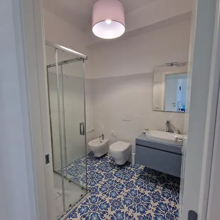 Gaia 3* Pizzo (Calabria)