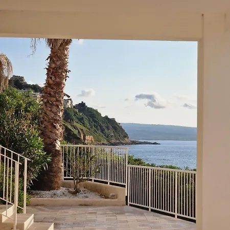 Gaia Pizzo (Calabria)