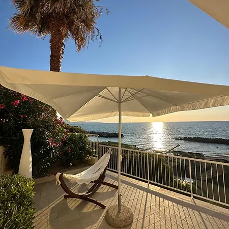 Gaia 3* Pizzo (Calabria)