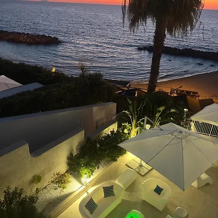 Frühstückspension Gaia