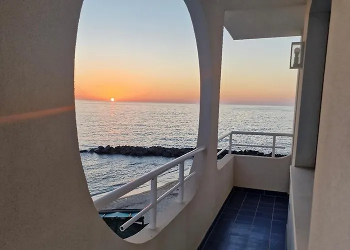 ベッド・アンド・ブレックファスト Gaia