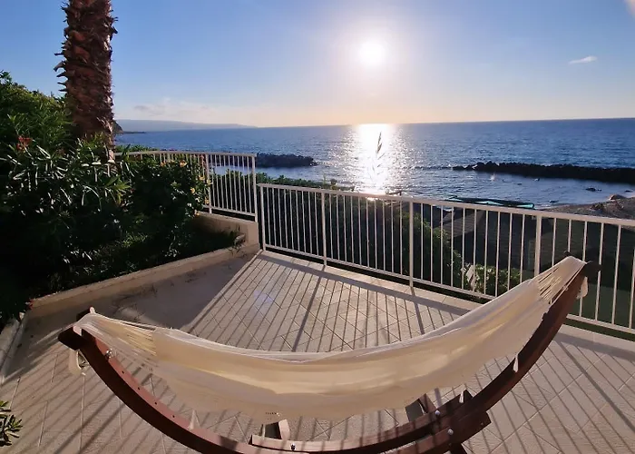 Gaia ベッド・アンド・ブレックファスト 3*