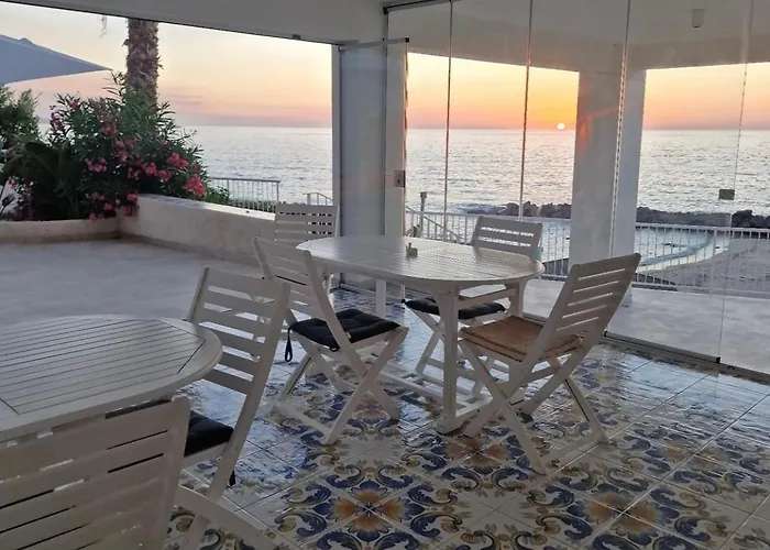 ベッド・アンド・ブレックファスト Gaia