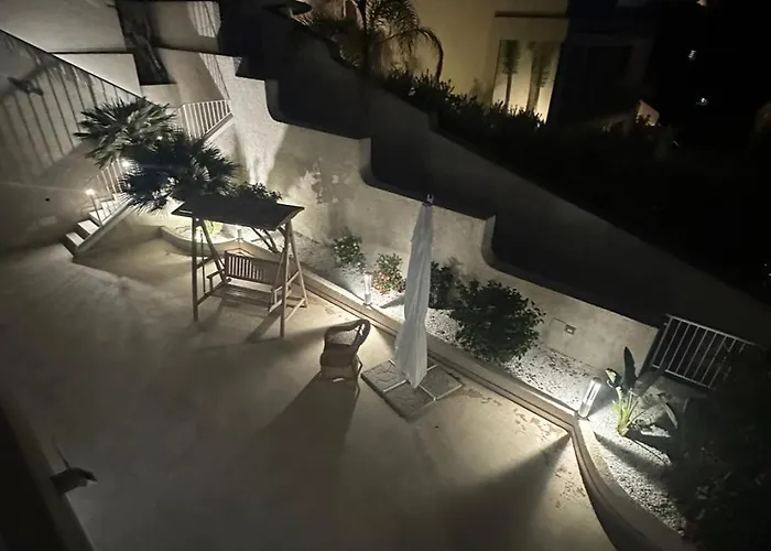 Gaia ベッド・アンド・ブレックファスト 3*