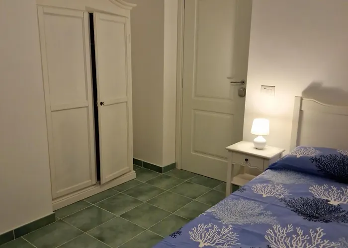 Gaia ベッド・アンド・ブレックファスト 3*