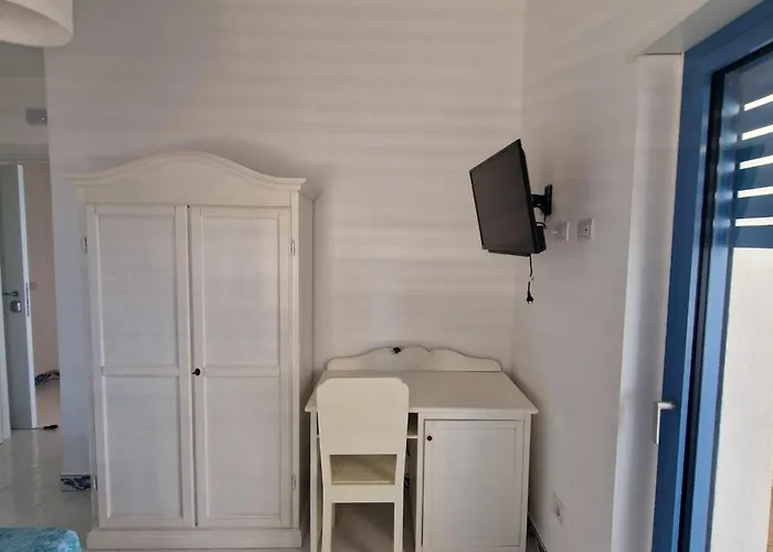 Gaia ベッド・アンド・ブレックファスト 3*