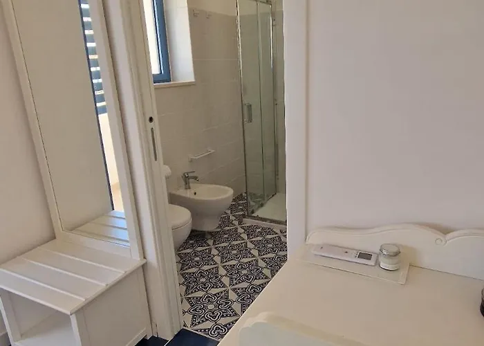 ベッド・アンド・ブレックファスト Gaia ピッツォ