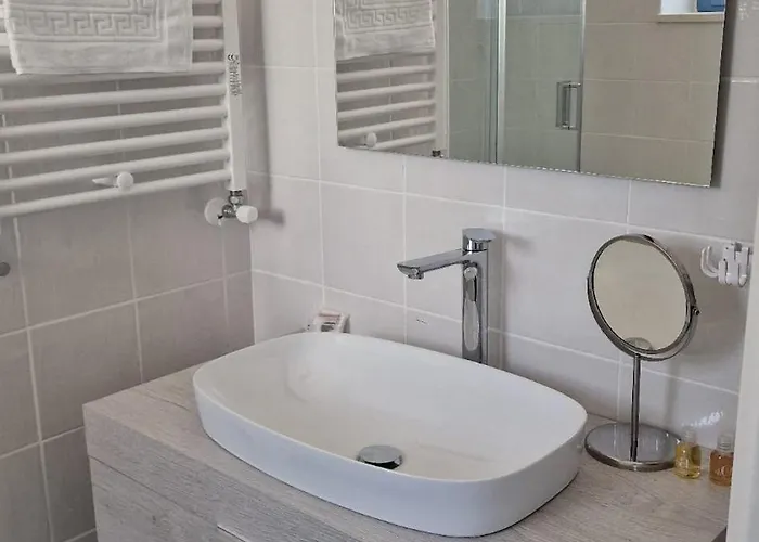 Gaia 3* ピッツォ