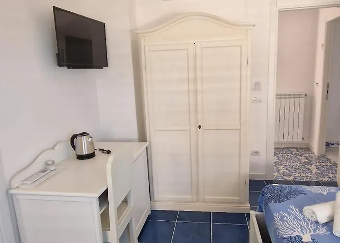 Gaia ベッド・アンド・ブレックファスト