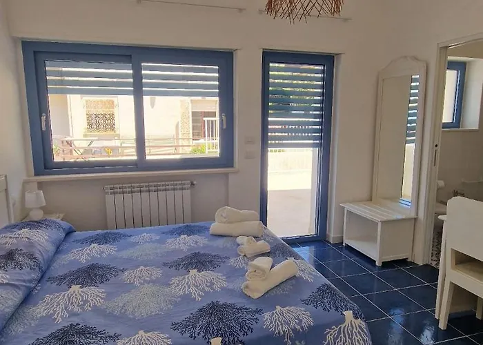 ベッド・アンド・ブレックファスト Gaia