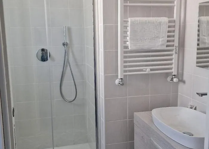 Gaia 3* ピッツォ