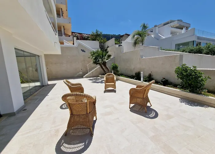 Gaia ベッド・アンド・ブレックファスト ピッツォ