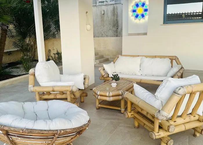 Gaia ベッド・アンド・ブレックファスト